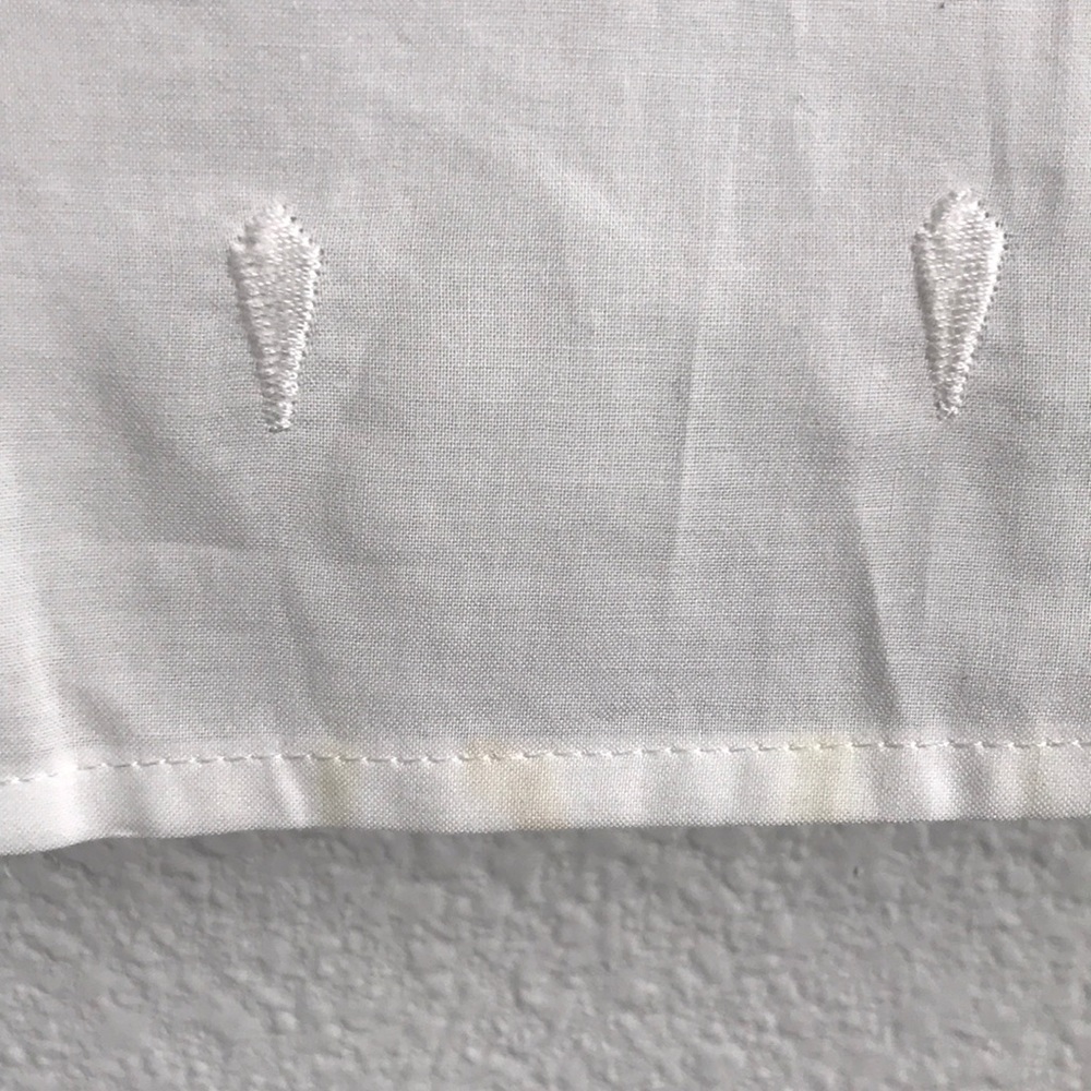 Detailed Blouse - Picture 8 of 8